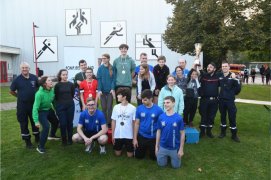 Fédération Nationale des Pompiers