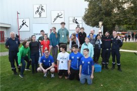 Fédération Nationale des Pompiers