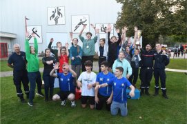 Fédération Nationale des Pompiers