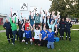 Fédération Nationale des Pompiers