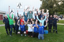 Fédération Nationale des Pompiers