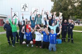 Fédération Nationale des Pompiers