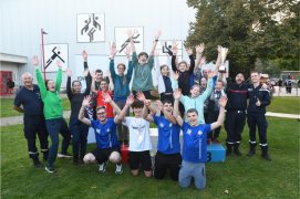 Fédération Nationale des Pompiers