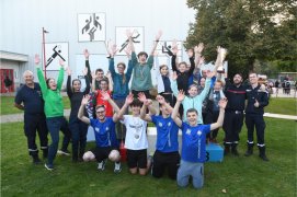 Fédération Nationale des Pompiers