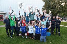 Fédération Nationale des Pompiers