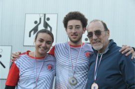 Fédération Nationale des Pompiers