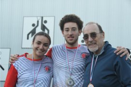 Fédération Nationale des Pompiers