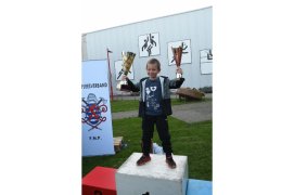 Fédération Nationale des Pompiers