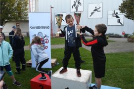 Fédération Nationale des Pompiers