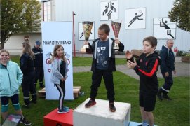 Fédération Nationale des Pompiers