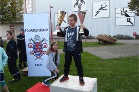 Fédération Nationale des Pompiers