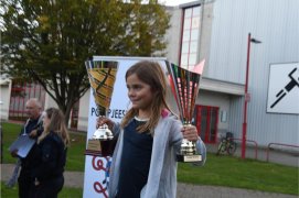 Fédération Nationale des Pompiers