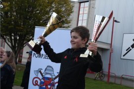 Fédération Nationale des Pompiers