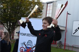 Fédération Nationale des Pompiers