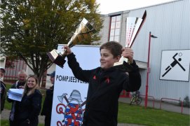 Fédération Nationale des Pompiers