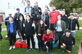 Fédération Nationale des Pompiers