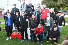 Fédération Nationale des Pompiers