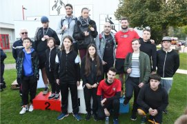 Fédération Nationale des Pompiers