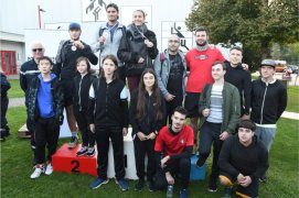 Fédération Nationale des Pompiers