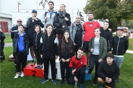 Fédération Nationale des Pompiers