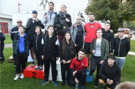 Fédération Nationale des Pompiers