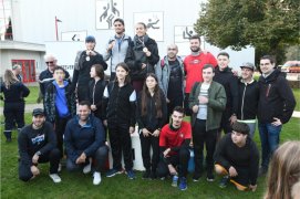 Fédération Nationale des Pompiers