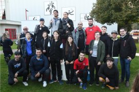 Fédération Nationale des Pompiers