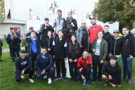 Fédération Nationale des Pompiers