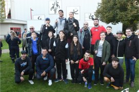 Fédération Nationale des Pompiers