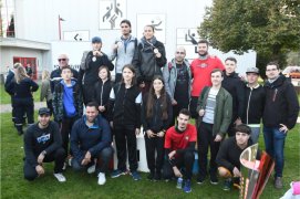 Fédération Nationale des Pompiers