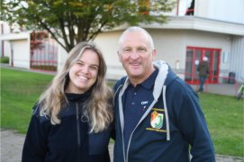Fédération Nationale des Pompiers