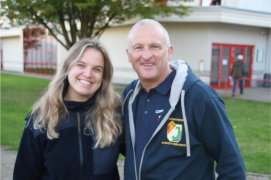 Fédération Nationale des Pompiers