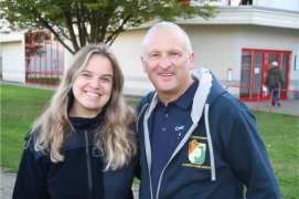 Fédération Nationale des Pompiers