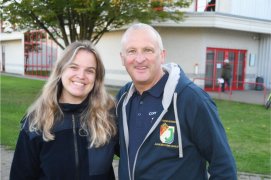 Fédération Nationale des Pompiers