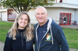 Fédération Nationale des Pompiers
