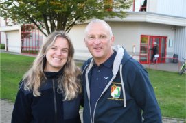 Fédération Nationale des Pompiers