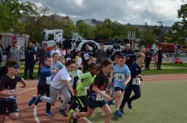 Fédération Nationale des Pompiers