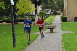 Fédération Nationale des Pompiers