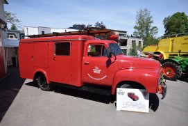 Fédération Nationale des Pompiers