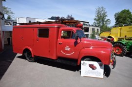 Fédération Nationale des Pompiers