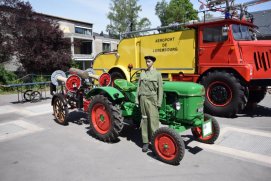 Fédération Nationale des Pompiers