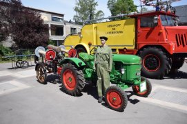 Fédération Nationale des Pompiers