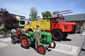 Fédération Nationale des Pompiers