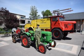 Fédération Nationale des Pompiers