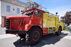 Fédération Nationale des Pompiers