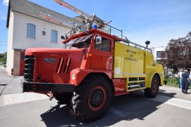 Fédération Nationale des Pompiers
