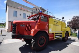 Fédération Nationale des Pompiers