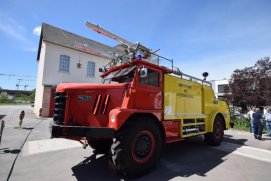 Fédération Nationale des Pompiers