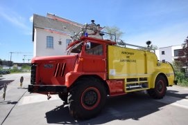 Fédération Nationale des Pompiers
