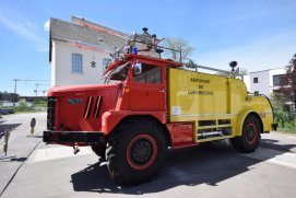 Fédération Nationale des Pompiers